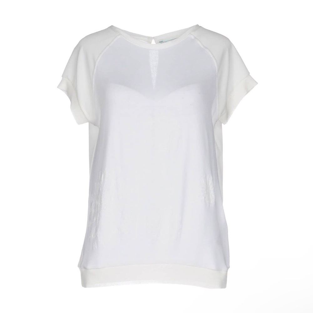 Brand New Desigual top